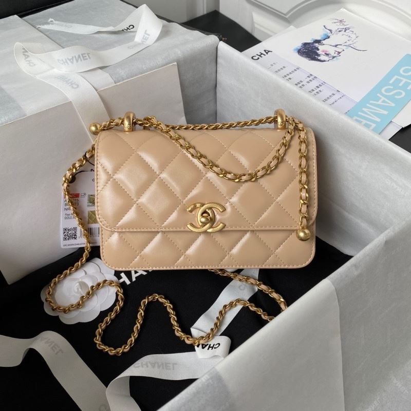 Chanel 19 Bags